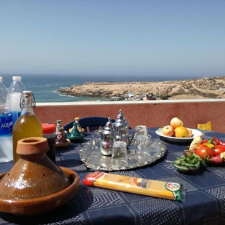 مبيت وإفطار إمسوان Genova Surf House المظهر الخارجي الصورة