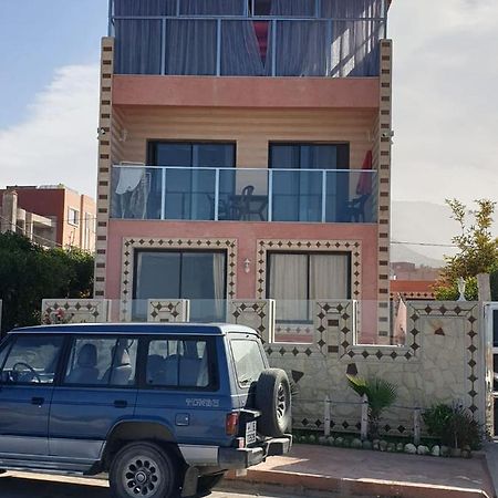 مبيت وإفطار إمسوان Genova Surf House المظهر الخارجي الصورة