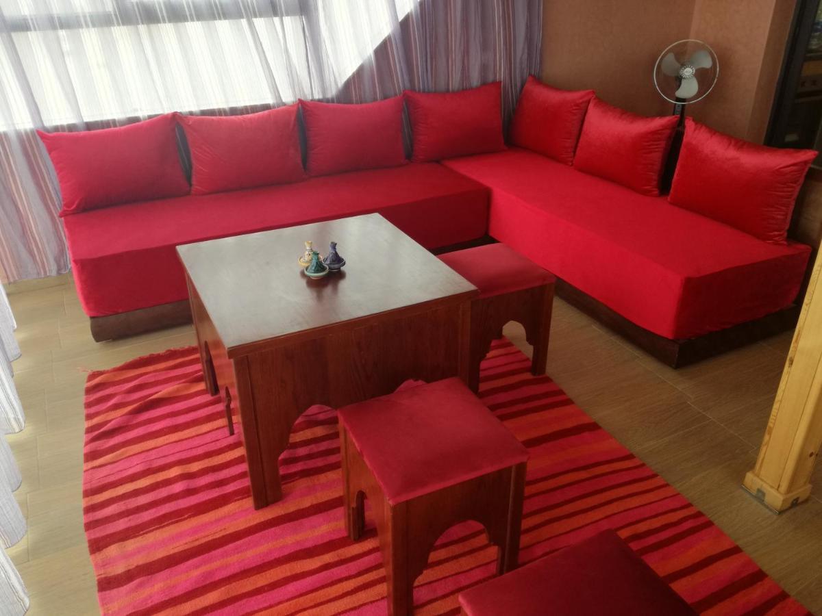 مبيت وإفطار إمسوان Genova Surf House المظهر الخارجي الصورة