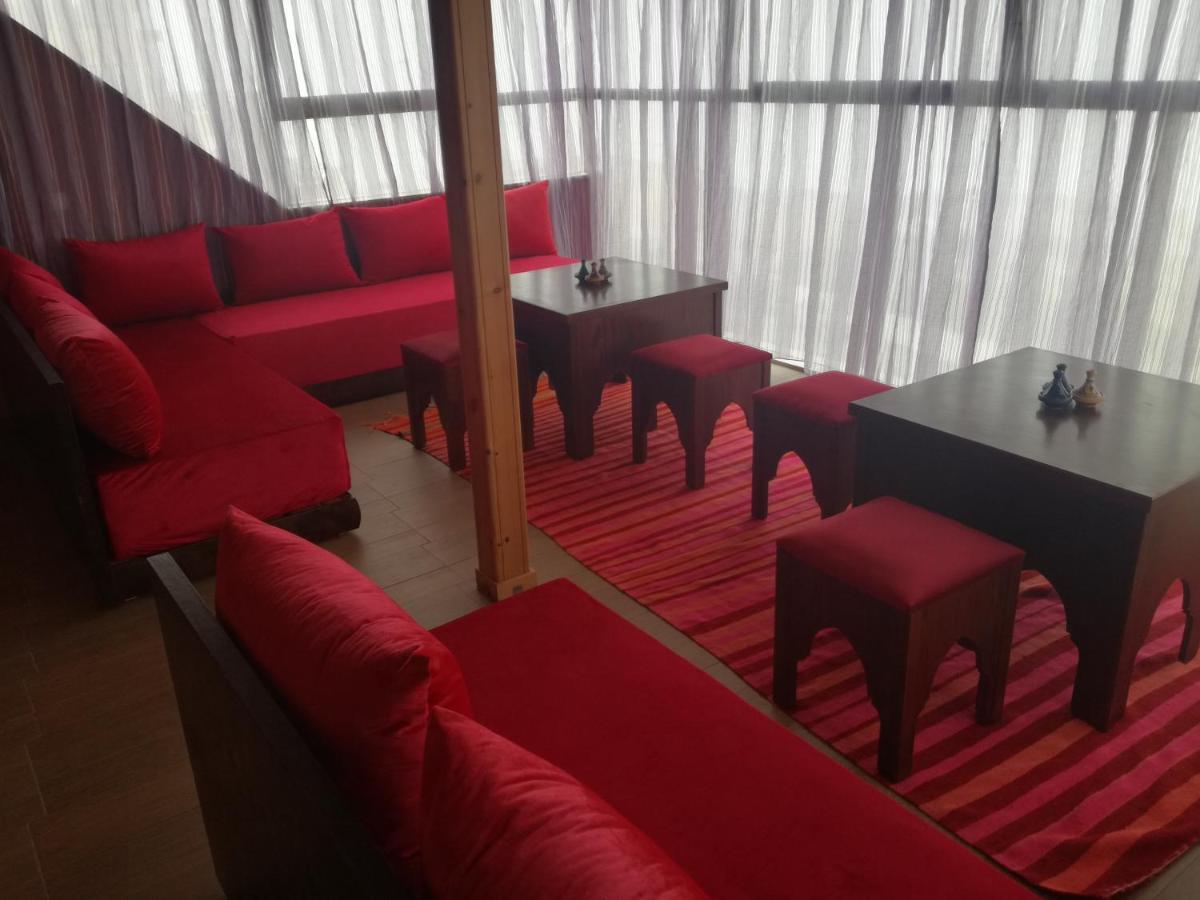 مبيت وإفطار إمسوان Genova Surf House المظهر الخارجي الصورة