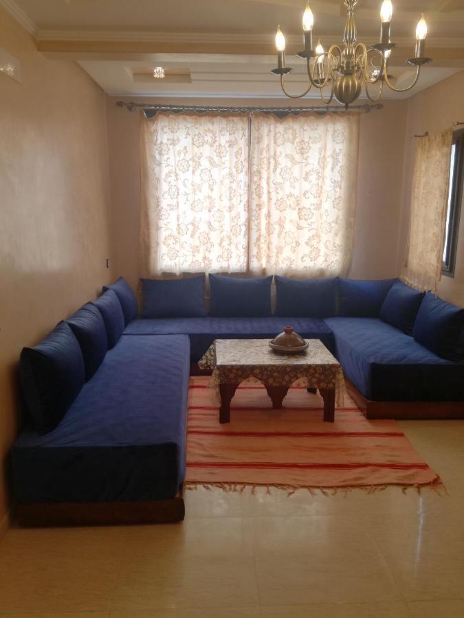 مبيت وإفطار إمسوان Genova Surf House المظهر الخارجي الصورة