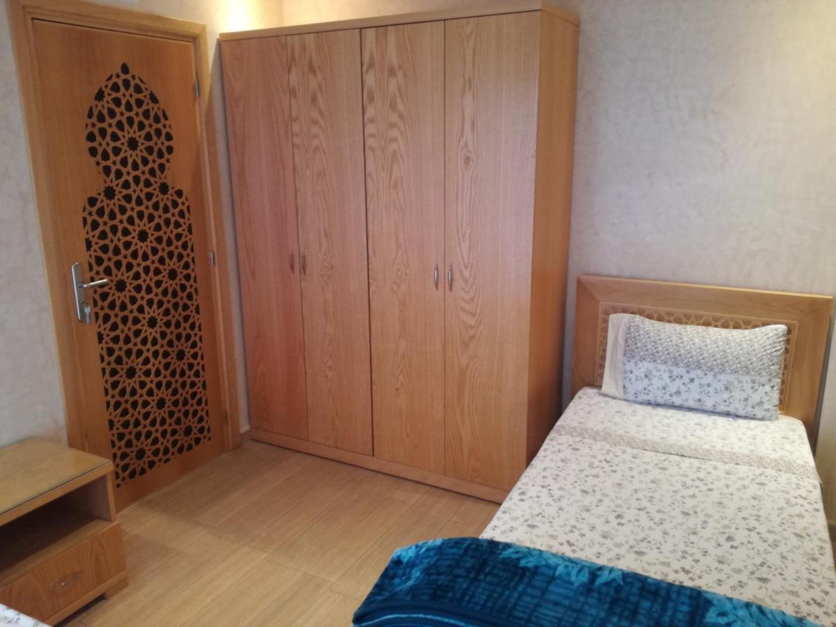 مبيت وإفطار إمسوان Genova Surf House المظهر الخارجي الصورة