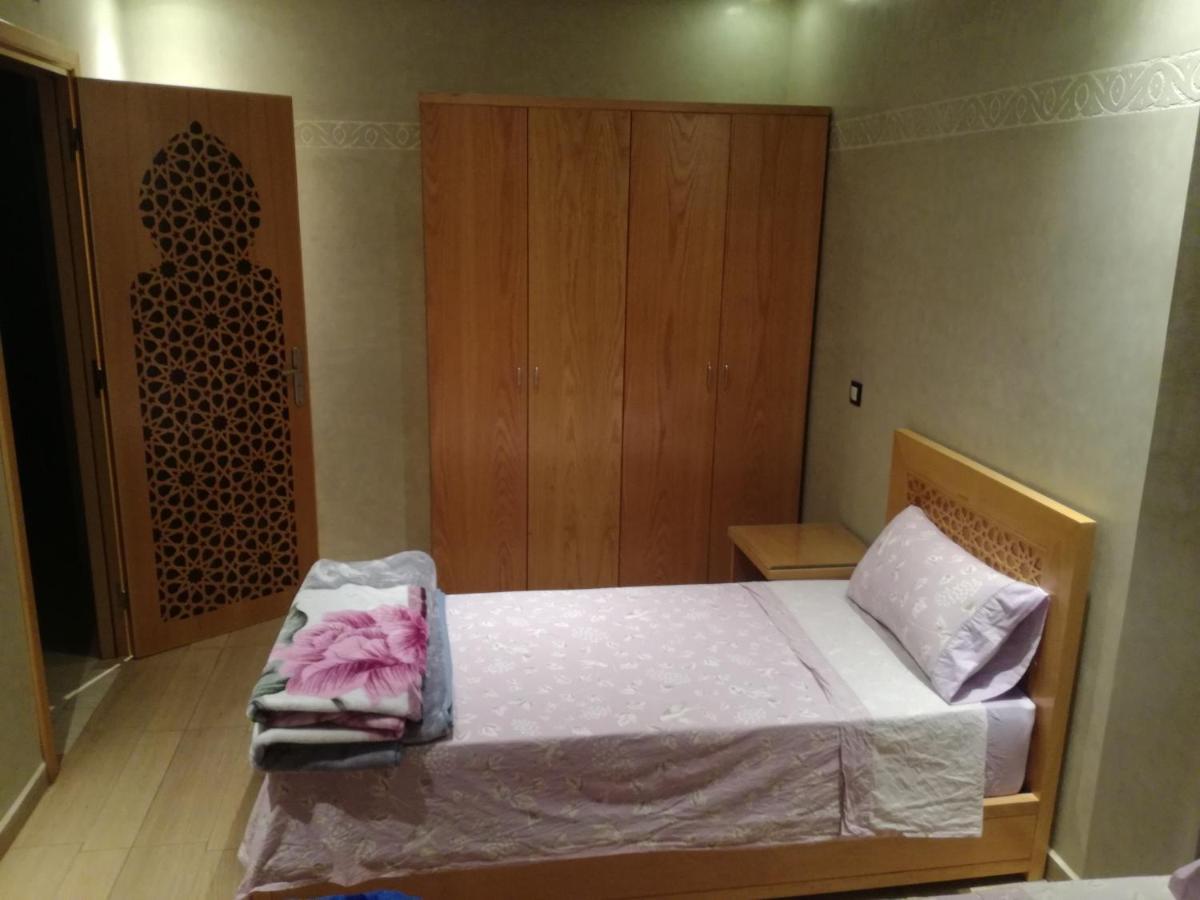 مبيت وإفطار إمسوان Genova Surf House المظهر الخارجي الصورة