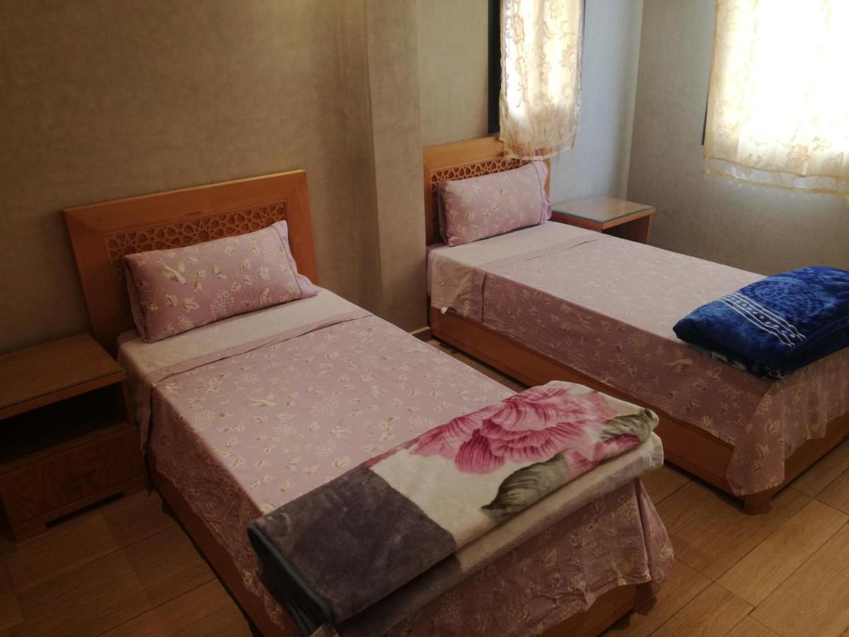 مبيت وإفطار إمسوان Genova Surf House المظهر الخارجي الصورة