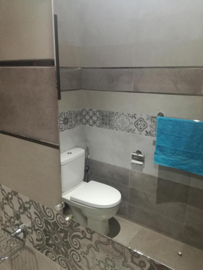 مبيت وإفطار إمسوان Genova Surf House المظهر الخارجي الصورة